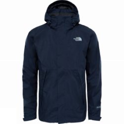 Mens Mountain Light Ii Shell Jacket